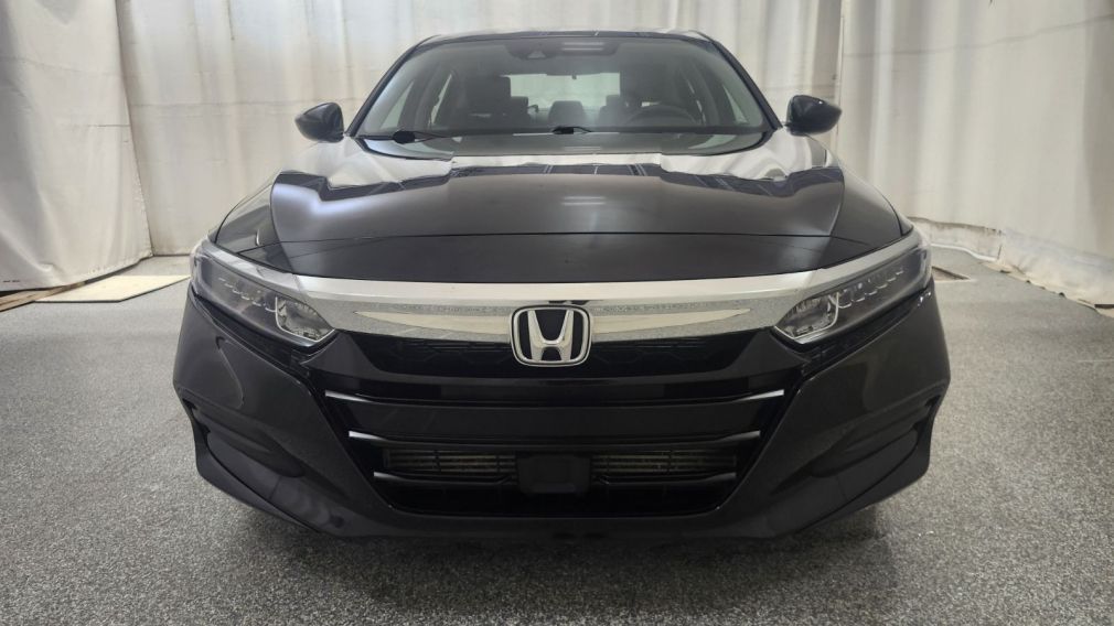 Honda Accord LX 2018 d&rsquo;occasion à vendre - 2