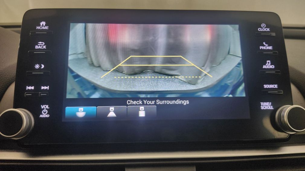 Honda Accord LX 2018 d&rsquo;occasion à vendre - 22