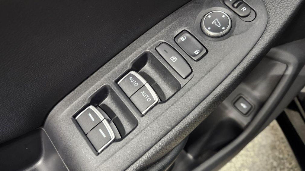 Honda Accord LX 2018 d&rsquo;occasion à vendre - 29