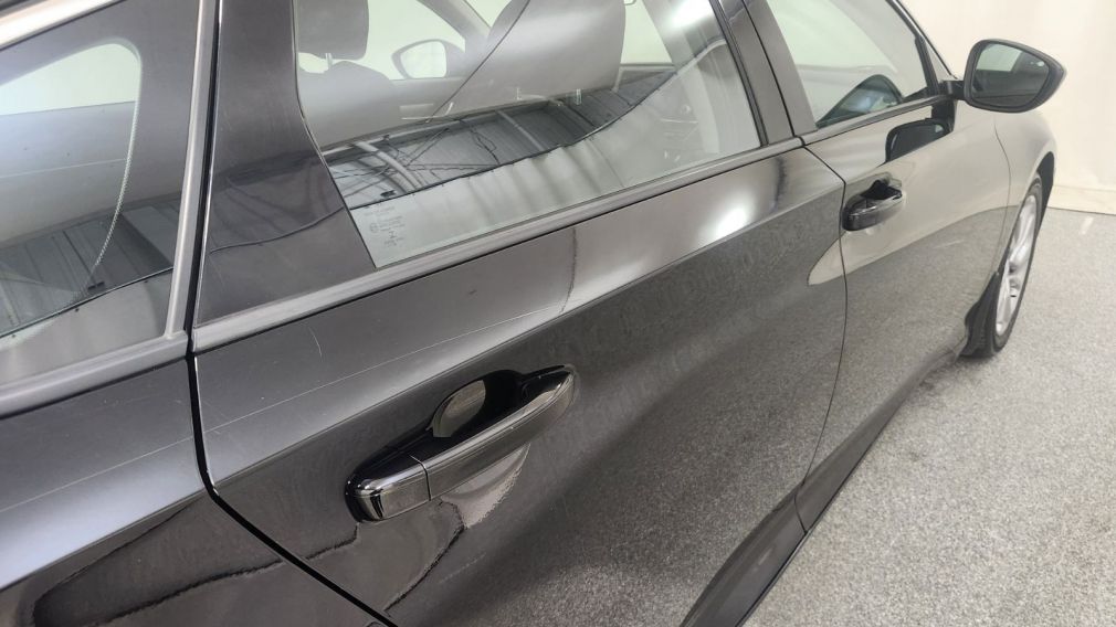 Honda Accord LX 2018 d&rsquo;occasion à vendre - 6