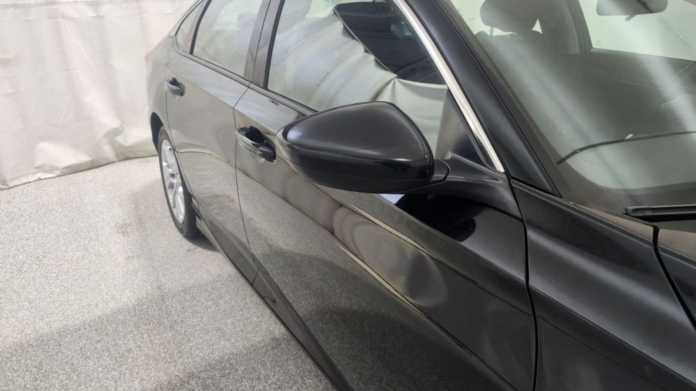 Honda Accord LX 2018 d&rsquo;occasion à vendre - 5
