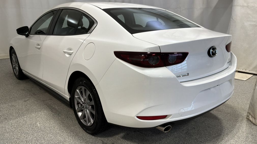 Mazda 3 GX 2019 d&rsquo;occasion à vendre - 7
