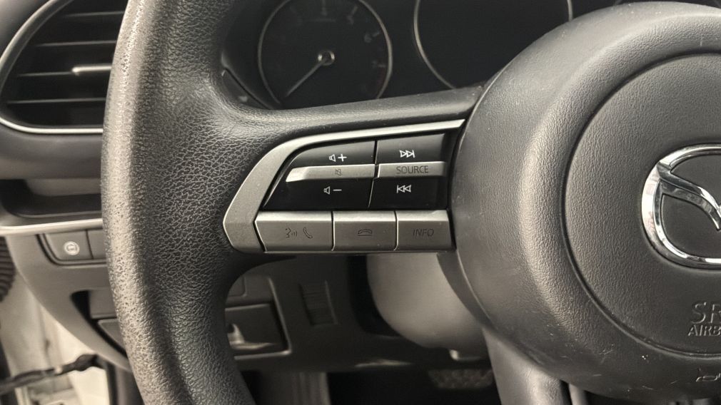 Mazda 3 GX 2019 d&rsquo;occasion à vendre - 20