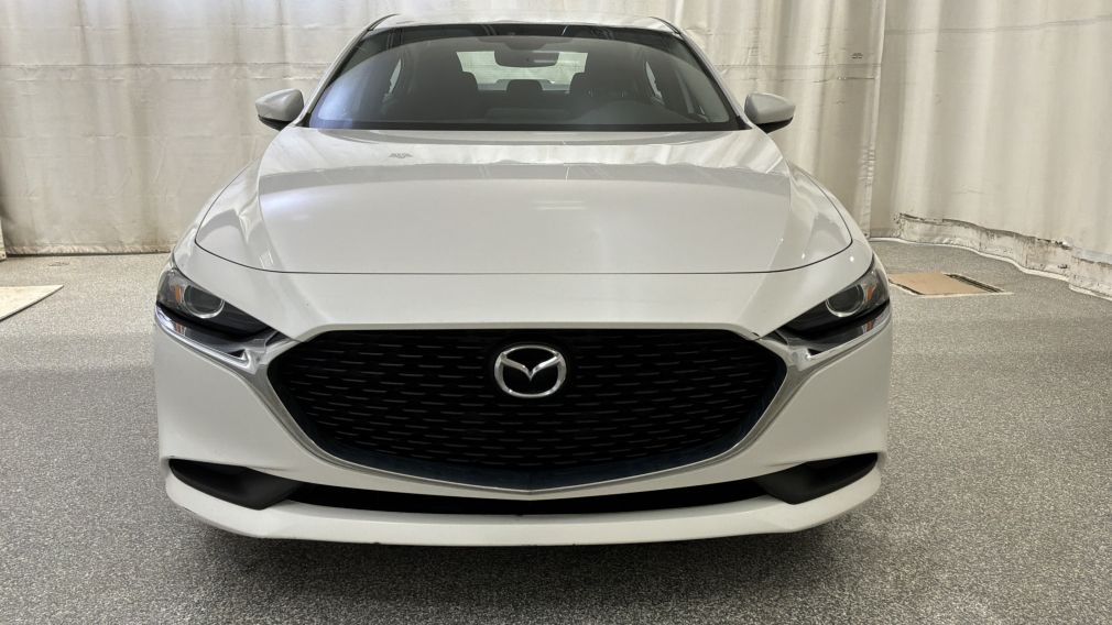 Mazda 3 GX 2019 d&rsquo;occasion à vendre - 2