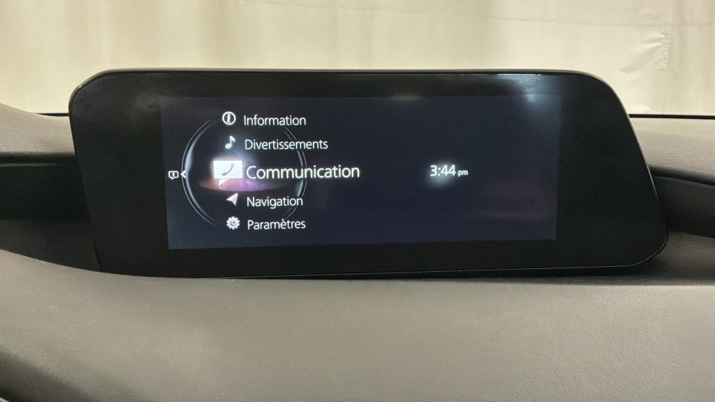 Mazda 3 GX 2019 d&rsquo;occasion à vendre - 13
