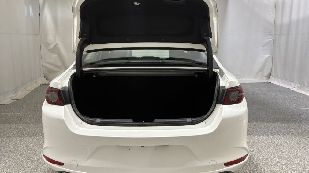 Mazda 3 GX 2019 d&rsquo;occasion à vendre - 10