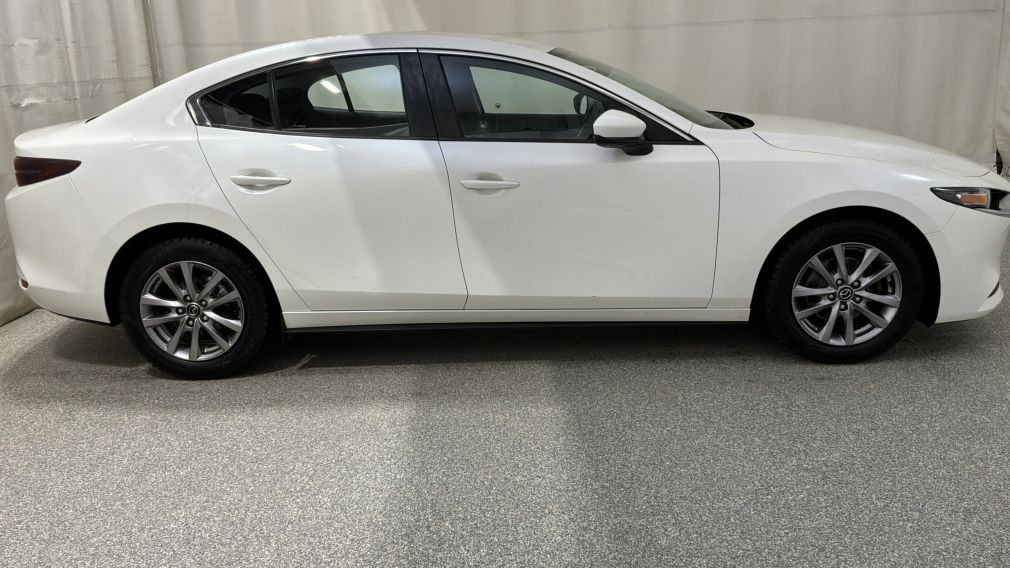 Mazda 3 GX 2019 d&rsquo;occasion à vendre - 9