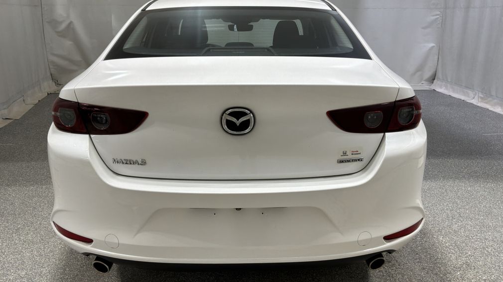 Mazda 3 GX 2019 d&rsquo;occasion à vendre - 6
