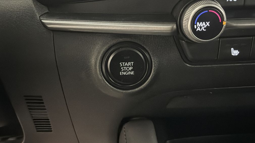 Mazda 3 GX 2019 d&rsquo;occasion à vendre - 16