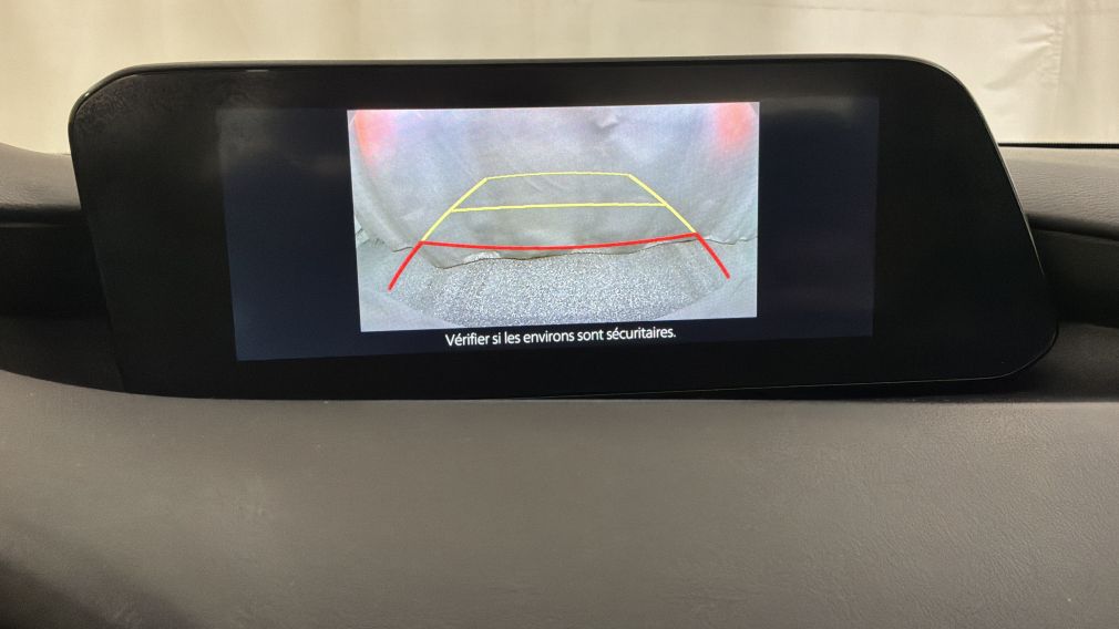 Mazda 3 GX 2019 d&rsquo;occasion à vendre - 14