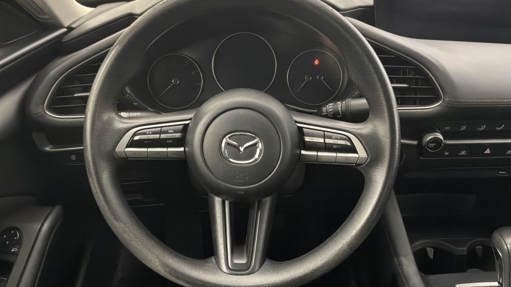 Mazda 3 GX 2019 d&rsquo;occasion à vendre - 29