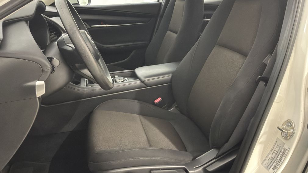 Mazda 3 GX 2019 d&rsquo;occasion à vendre - 25
