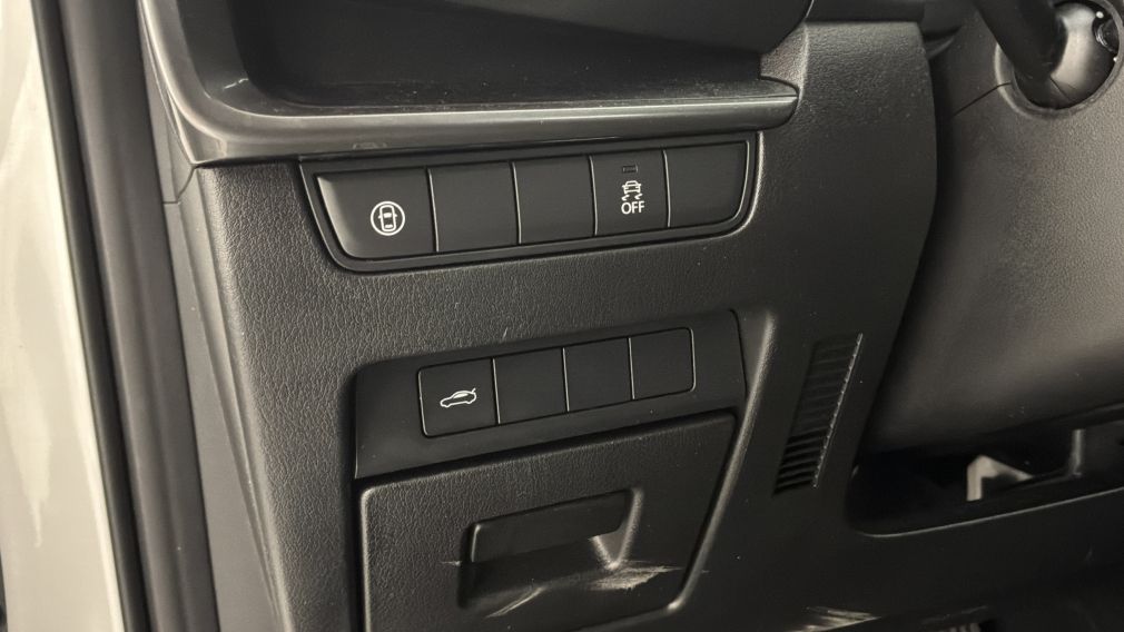 Mazda 3 GX 2019 d&rsquo;occasion à vendre - 22