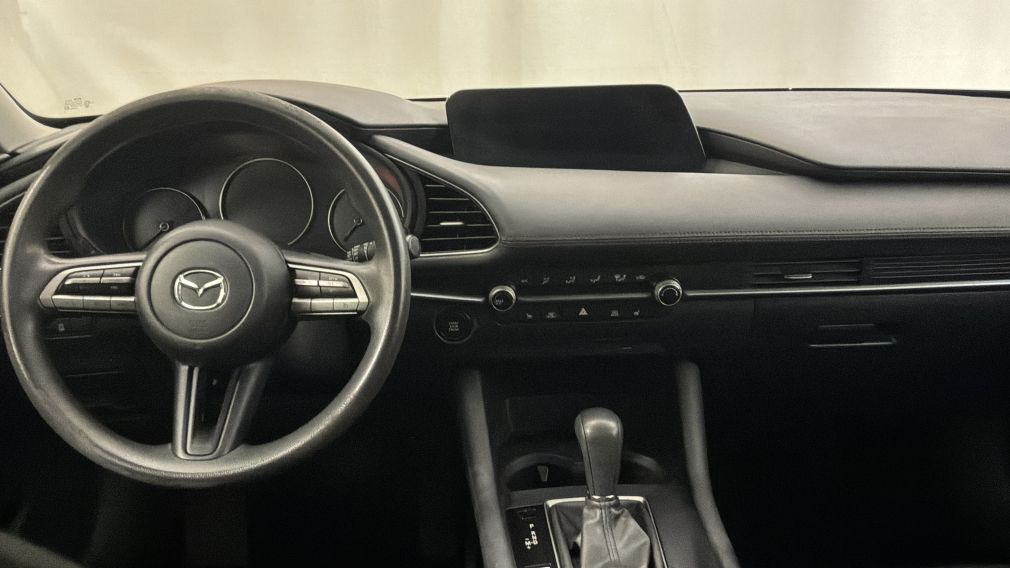 Mazda 3 GX 2019 d&rsquo;occasion à vendre - 28