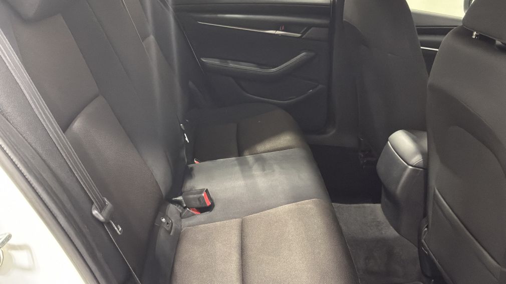 Mazda 3 GX 2019 d&rsquo;occasion à vendre - 30