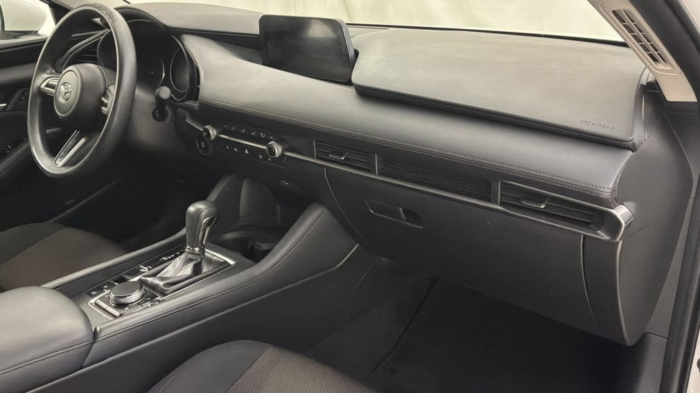 Mazda 3 GX 2019 d&rsquo;occasion à vendre - 31