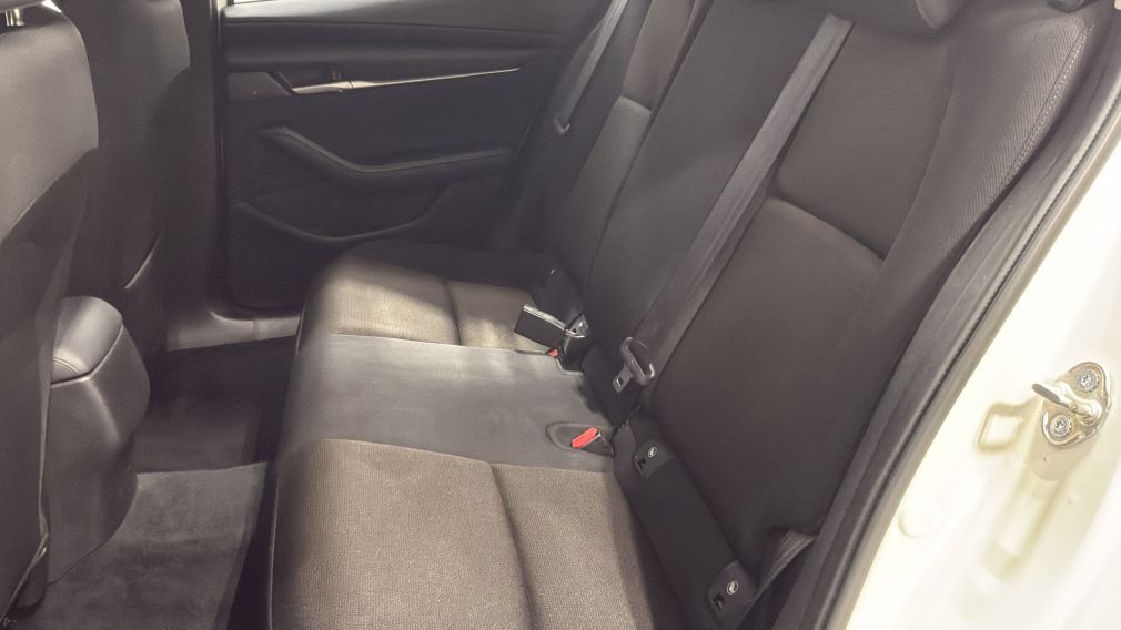 Mazda 3 GX 2019 d&rsquo;occasion à vendre - 27