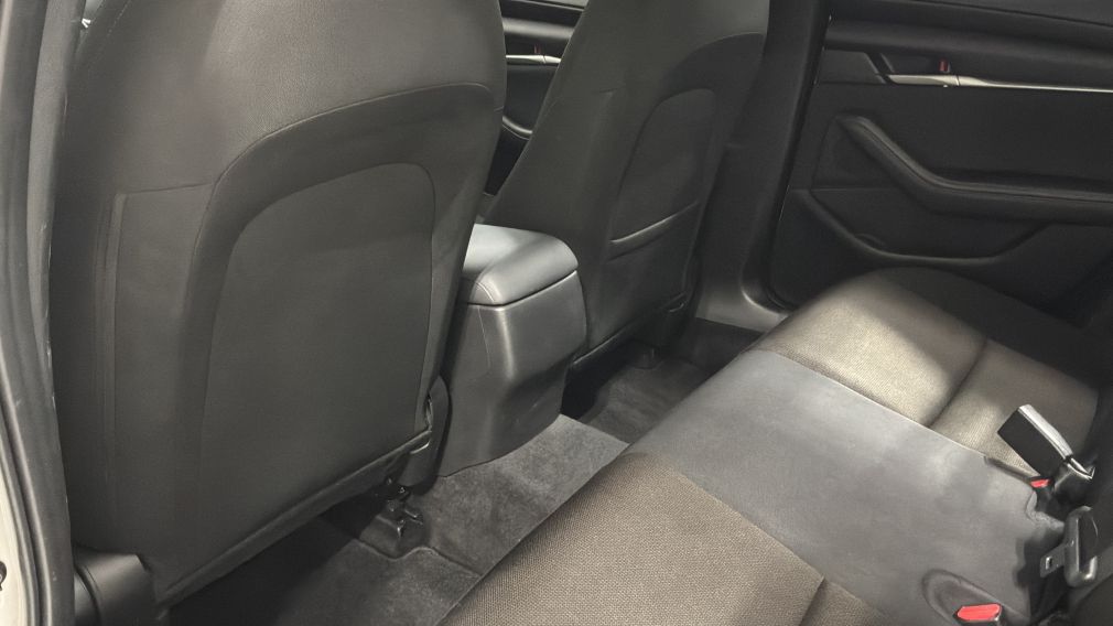 Mazda 3 GX 2019 d&rsquo;occasion à vendre - 26