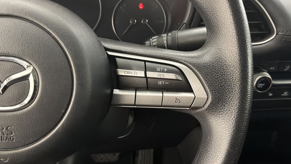Mazda 3 GX 2019 d&rsquo;occasion à vendre - 21
