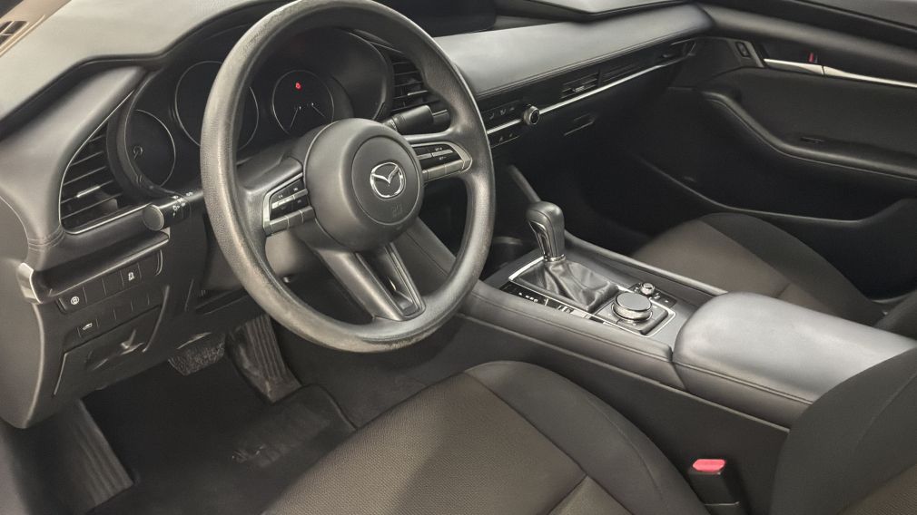 Mazda 3 GX 2019 d&rsquo;occasion à vendre - 24