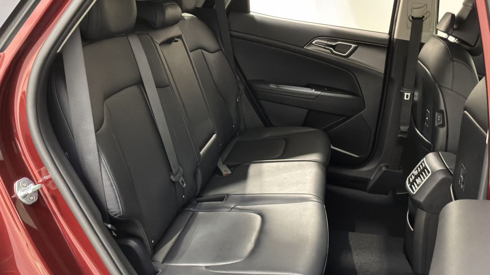 Kia Sportage EX Premium 2023 d&rsquo;occasion à vendre - 28