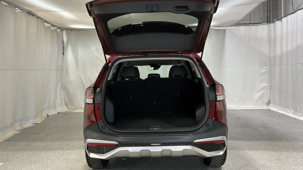 Kia Sportage EX Premium 2023 d&rsquo;occasion à vendre - 13