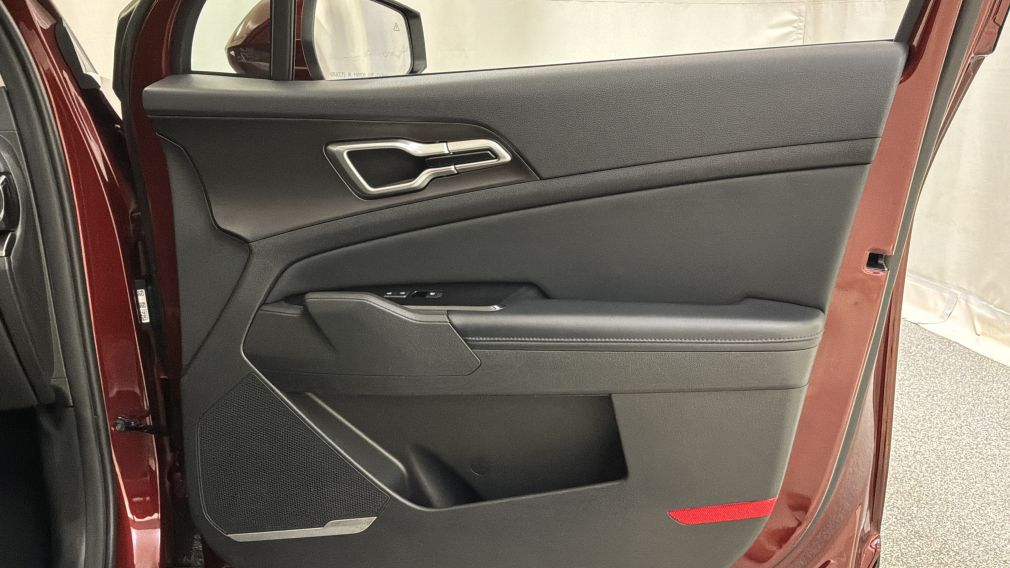 Kia Sportage EX Premium 2023 d&rsquo;occasion à vendre - 30