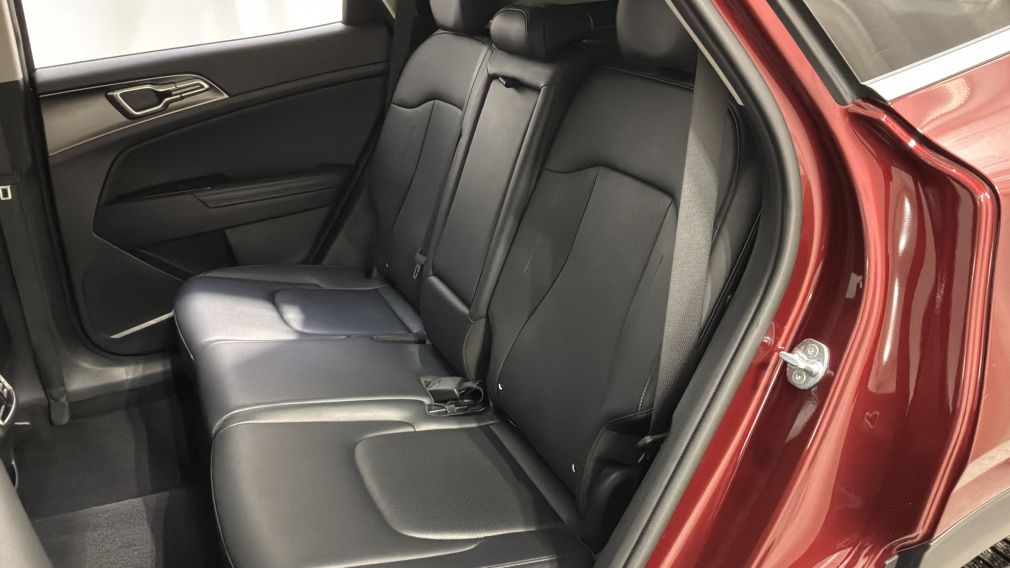 Kia Sportage EX Premium 2023 d&rsquo;occasion à vendre - 26