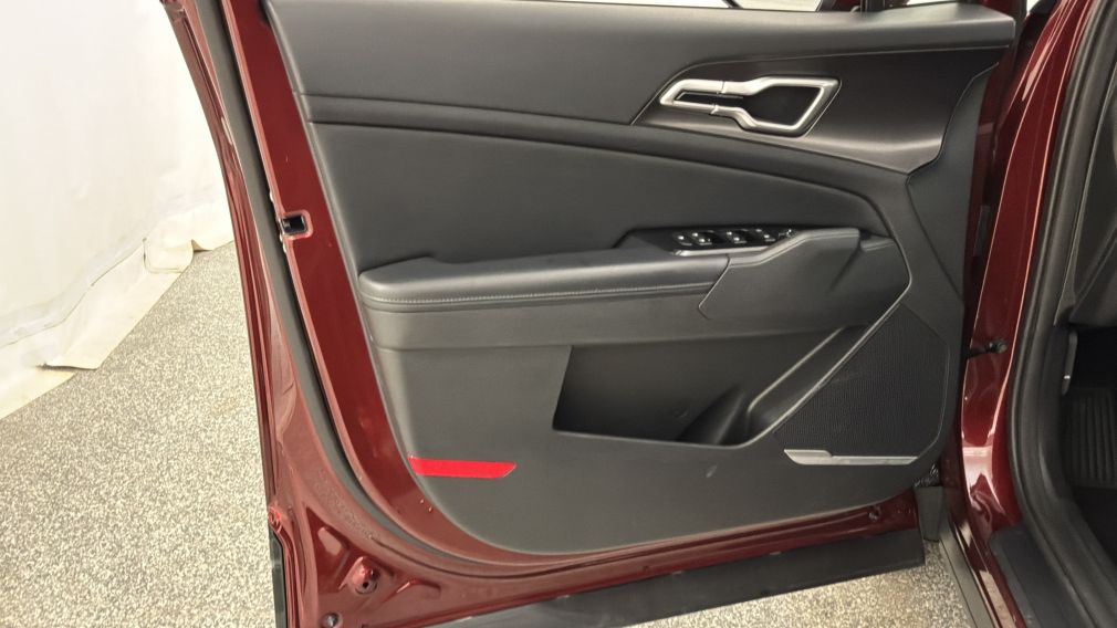 Kia Sportage EX Premium 2023 d&rsquo;occasion à vendre - 23