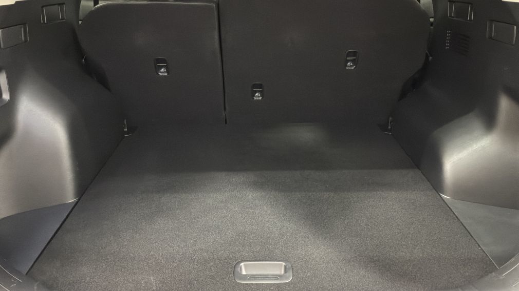 Kia Sportage EX Premium 2023 d&rsquo;occasion à vendre - 12