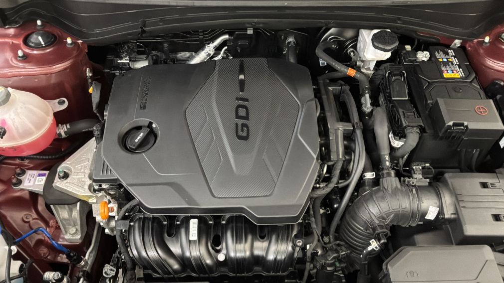 Kia Sportage EX Premium 2023 d&rsquo;occasion à vendre - 11