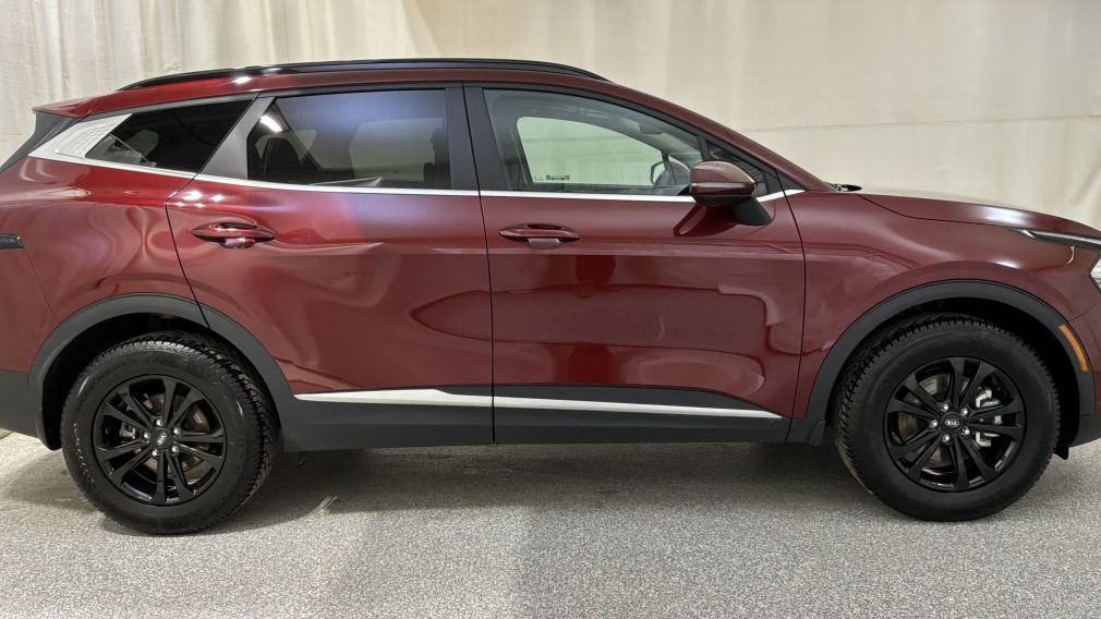 Kia Sportage EX Premium 2023 d&rsquo;occasion à vendre - 3