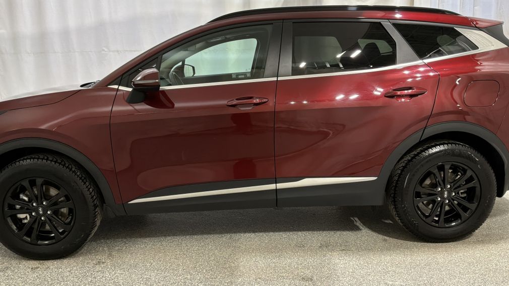 Kia Sportage EX Premium 2023 d&rsquo;occasion à vendre - 7