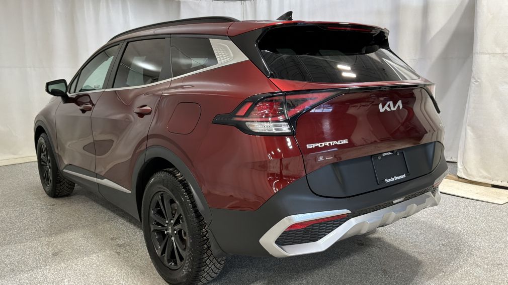 Kia Sportage EX Premium 2023 d&rsquo;occasion à vendre - 6