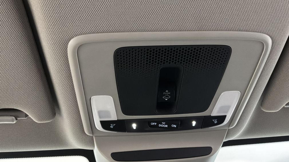 Honda HR-V EX-L Navi 2023 d&rsquo;occasion à vendre - 23