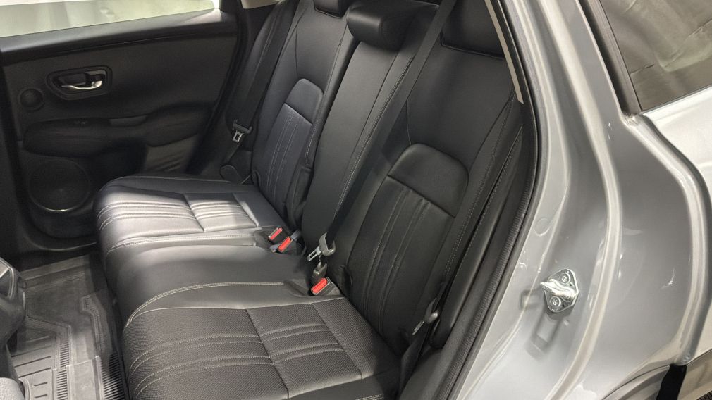 Honda HR-V EX-L Navi 2023 d&rsquo;occasion à vendre - 27