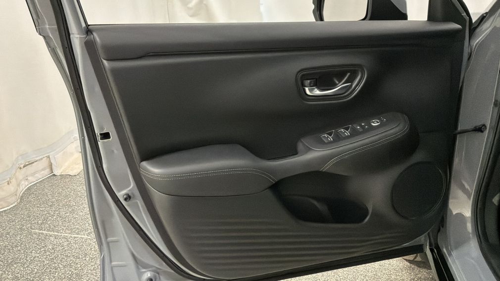 Honda HR-V EX-L Navi 2023 d&rsquo;occasion à vendre - 24