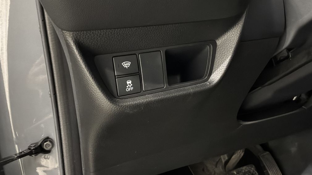 Honda HR-V EX-L Navi 2023 d&rsquo;occasion à vendre - 20