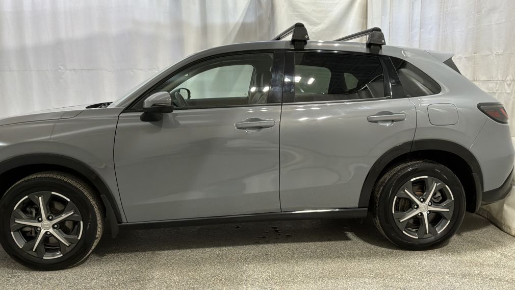 Honda HR-V EX-L Navi 2023 d&rsquo;occasion à vendre - 7