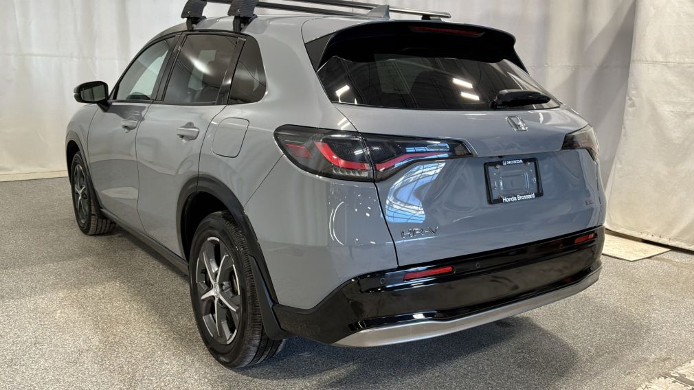Honda HR-V EX-L Navi 2023 d&rsquo;occasion à vendre - 6