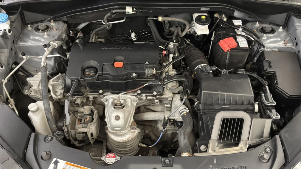 Honda HR-V EX-L Navi 2023 d&rsquo;occasion à vendre - 11