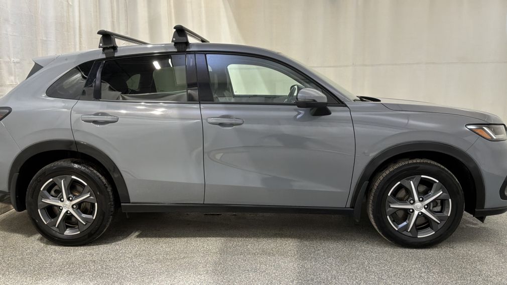 Honda HR-V EX-L Navi 2023 d&rsquo;occasion à vendre - 3