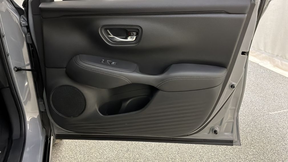 Honda HR-V EX-L Navi 2023 d&rsquo;occasion à vendre - 32