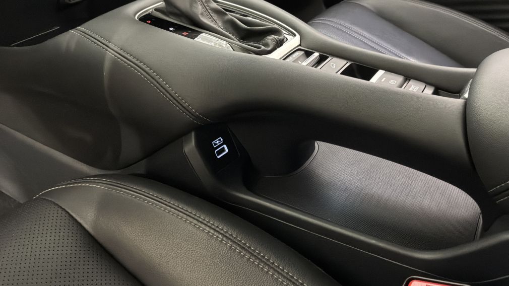 Honda HR-V EX-L Navi 2023 d&rsquo;occasion à vendre - 36