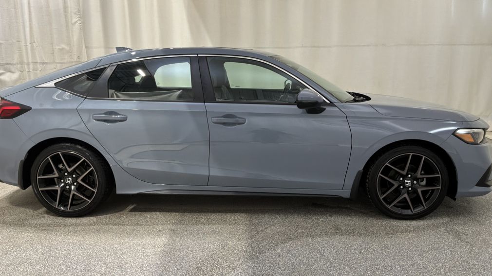 Honda Civic Sport Touring 2024 d&rsquo;occasion à vendre - 3