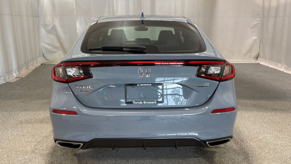 Honda Civic Sport Touring 2024 d&rsquo;occasion à vendre - 5