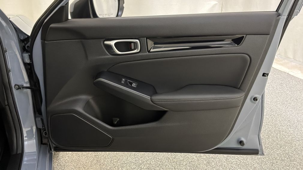 Honda Civic Sport Touring 2024 d&rsquo;occasion à vendre - 33