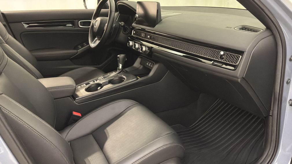 Honda Civic Sport Touring 2024 d&rsquo;occasion à vendre - 32
