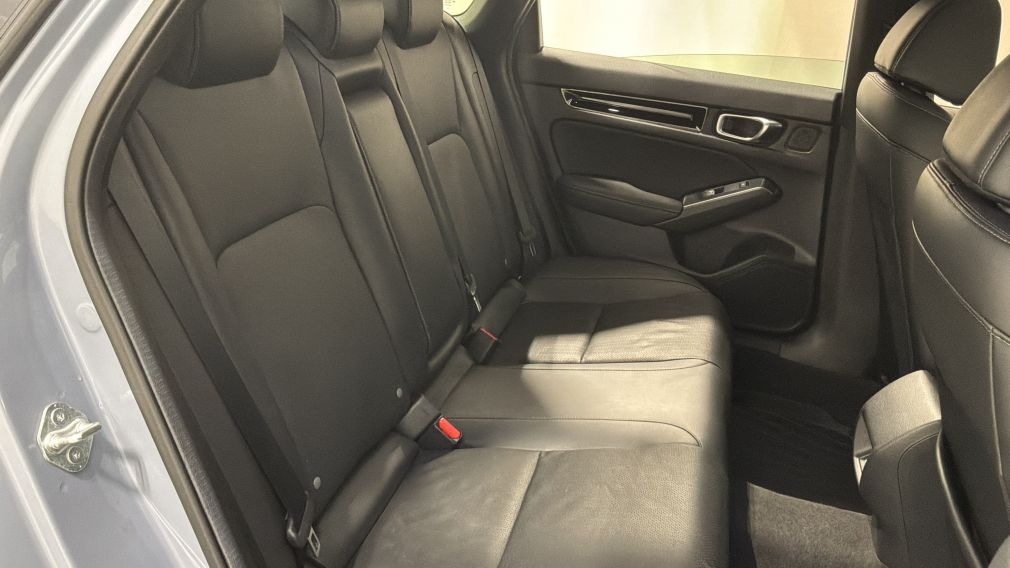 Honda Civic Sport Touring 2024 d&rsquo;occasion à vendre - 30