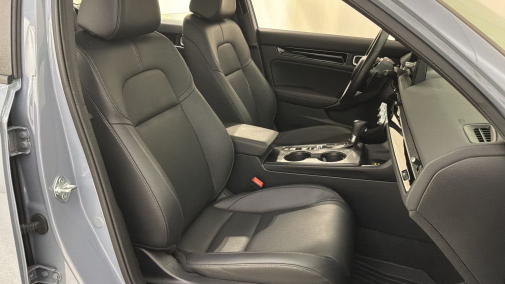 Honda Civic Sport Touring 2024 d&rsquo;occasion à vendre - 31